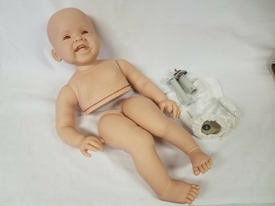 adele reborn kit