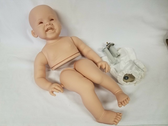 kit reborn adele