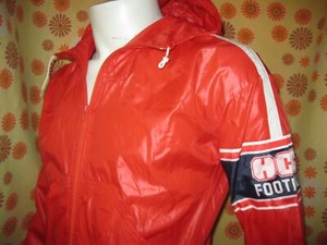 veste foot us