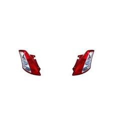 Heckleuchte Rückleuchte Set links rechts für Suzuki Swift IV FZ NZ 1.2 1.6