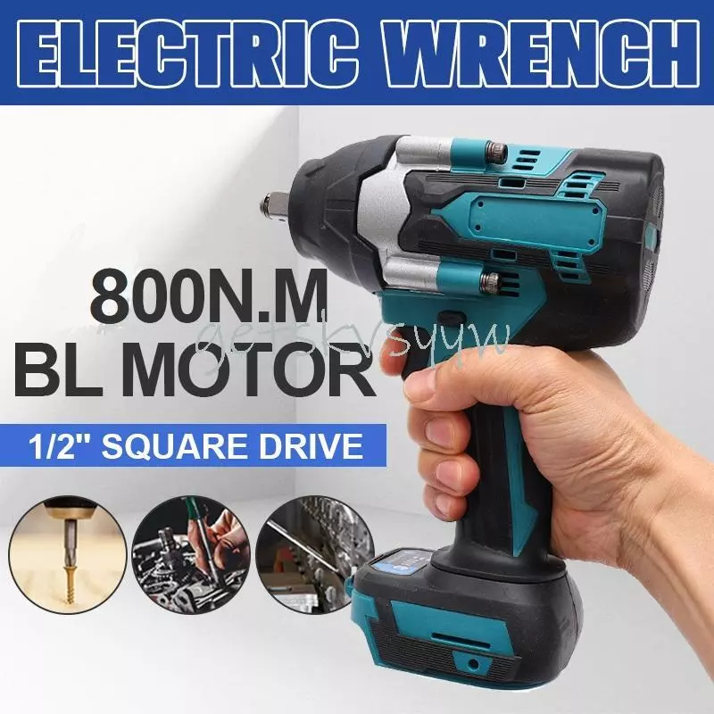Impact driver impact sale wrench