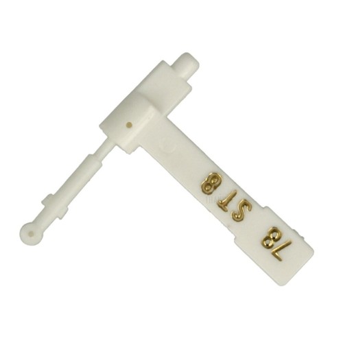 Replacement stylus for BSR ST-8, ST8, ST9, ST-9, ST10, ST-10 - Picture 2 of 3