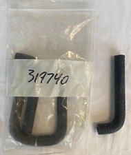 JOHNSON EVINRUDE OMC HOSE PART 319740