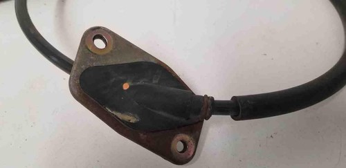 05 NISSAN PATHFINDER Transmission Shifter Cable OEM - Picture 5 of 6