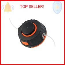 537419211 Trimmer Head for Poulan Pro Weed Eater MX557 P4500 PP125 PP136E PPB200