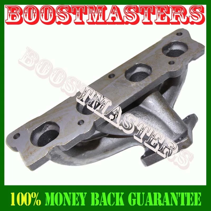 适用于 00-05 丰田 Celica GTS 2ZZ-GE 铸铁歧管和 TD05 16G 涡轮增压器 — 第 4/4 张图片