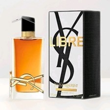 Libre Intense by Yves Saint Laurent perfume for women EDP 3.0 oz New in Box
