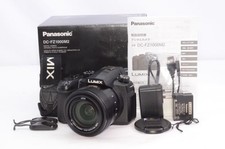 Panasonic Lumix DMC-FZ1000M2 Black DMC-FZ1000M2#H0042510014A