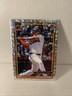 2026 Topps Series 1 - Topps 75  Baseball Rafael Devers #T91-54 Crackle Foilboard