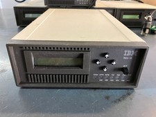 IBM 7855-10 External Serial Modem 9600 Baud