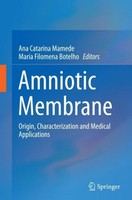 Amniotic Membrane Maria Filomena Botelho