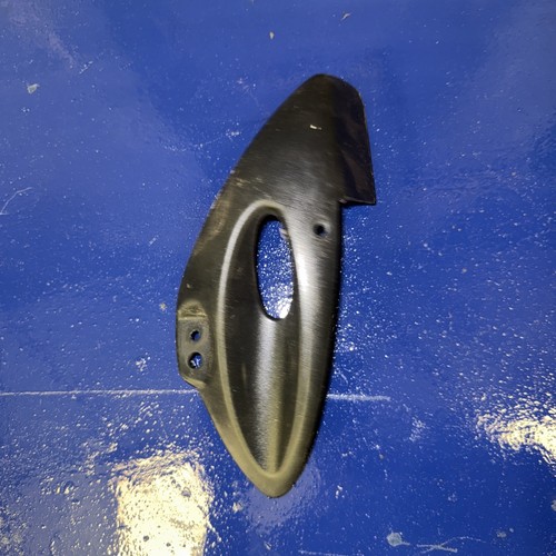 Genuine Triumph Tiger 955i 2001-2006 plastic panel fairing cover 2301685 - Picture 2 of 3