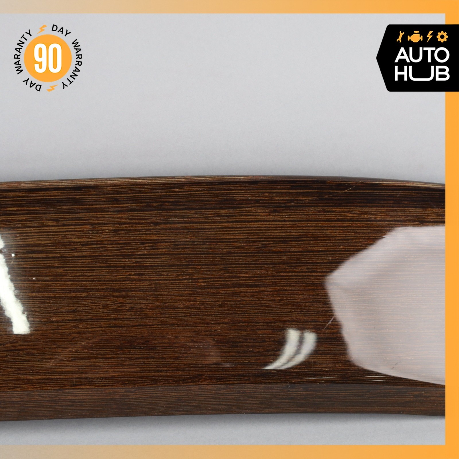 03-13 Maserati Quattroporte M139 Front Left Side Door Panel Trim Panel OEM 51k