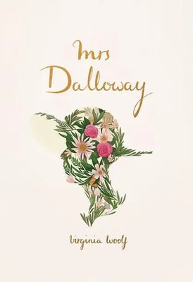 MRS DALLOWAY | Virginia Woolf | Englisch | Buch | Wordsworth Collector's Edition
