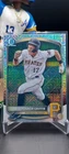 🔥Konnor Griffin (RC)🔥 Mojo Refractor🔥2025 Bowman Chrome Prospects #BCP-86