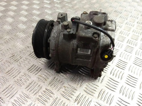 BMW X3 F25 Kondensatpumpe Klimaanalge 9216467 2.80 Petrol 180kw 2013 33488197