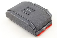 Near Mint: Horseman 8EXP 6x9 120 Rollfilm Back New Light Seals JAPAN