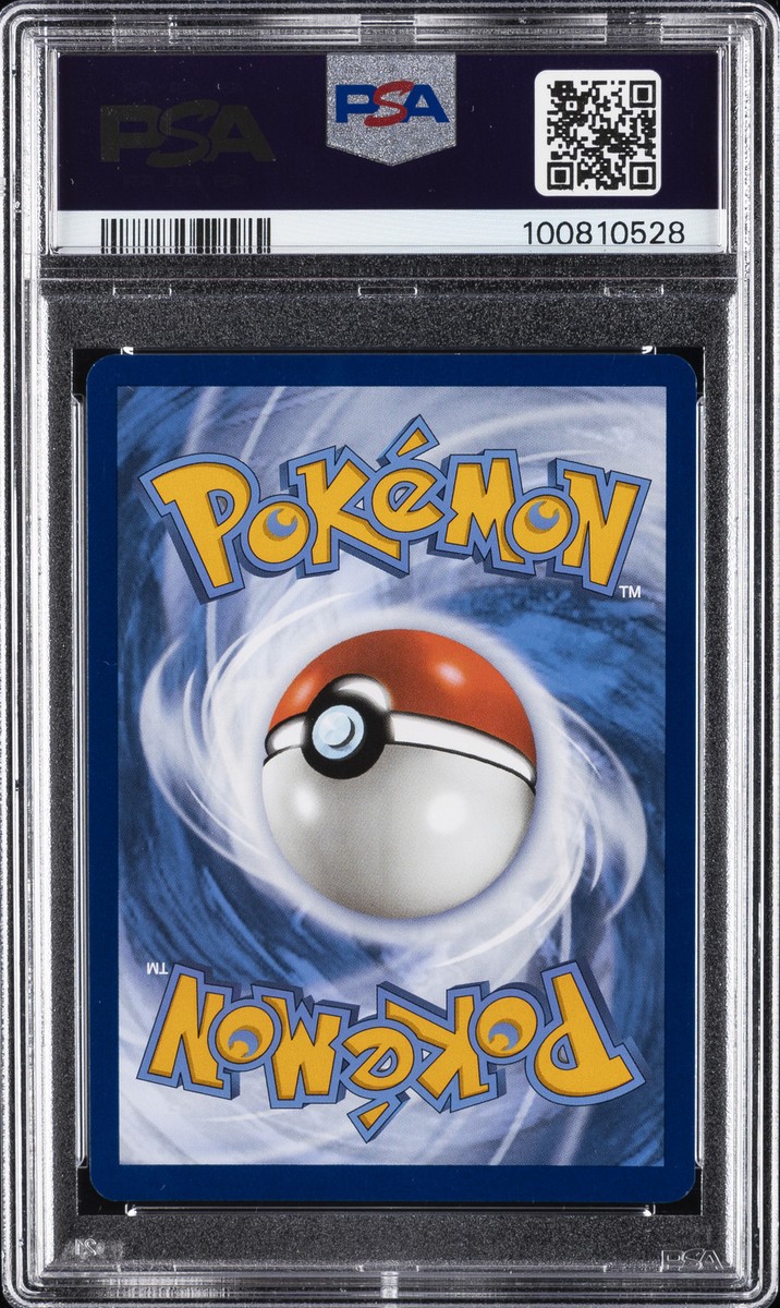 2024 POKEMON SSP EN-SURGING SPARKS SPECIAL ILLUSTRATION RARE