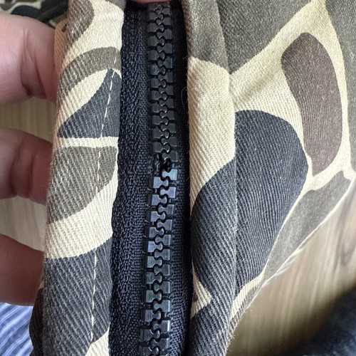 Northwest Territory Coveralls Mens Large Camo Insulated Hunting Suit  Outdoor - Bild 23 von 24