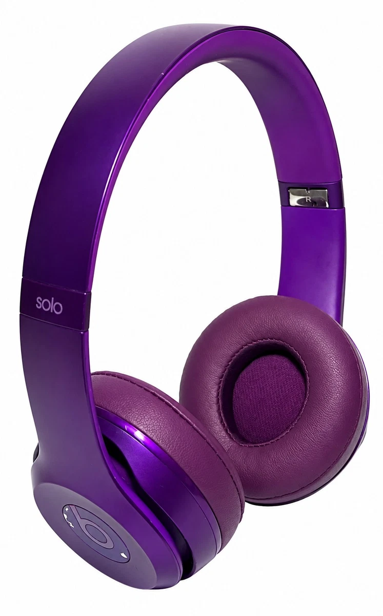 Beats by Dr. Dre Solo2 Headphones for Sale - Shop New & Used