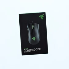 Razer Deathadder Essential Gaming Mouse