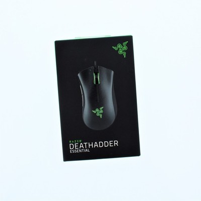 Razer Deathadder Essential Gaming Mouse