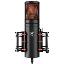 Antelope Audio Edge Go USB Modeling Condenser Microphone with Built-in Preamp