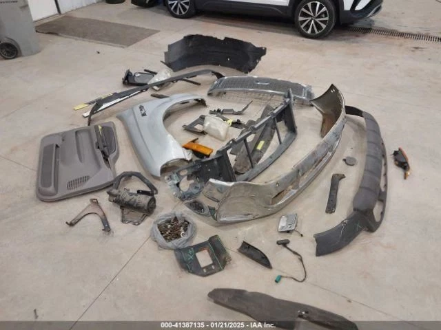 Trunk/Hatch/Tailgate Upper Privacy Tint Glass Fits 00-05 EXCURSION 2397803 Foto 3 de 4