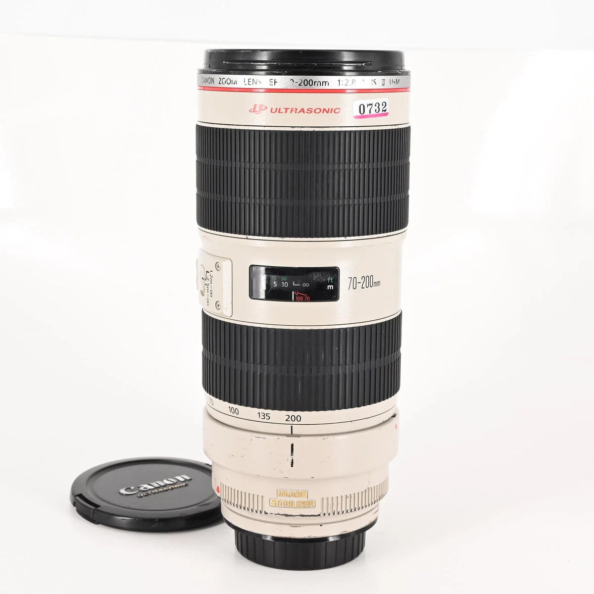 Canon EF 70-200mm F2.8L ❤️エクステンダー❤️希少セット 2倍エクステンダー | 太鼓屋放言2