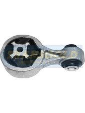 Transgold Engine Mount Rear fits Renault Koleos 2.5 HC Sce (TEM3184)