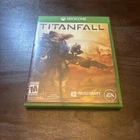 Titanfall - Xbox One Video Game | Tested, Working