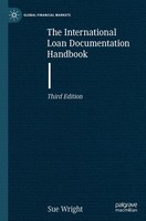 Sue Wright | The International Loan Documentation Handbook | Taschenbuch (2024)
