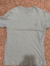 Youth Boys Vineyard Vines Shirt