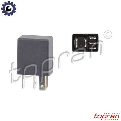 Relais Hauptstrom 115 664 für Audi A7/Sportback TT/Roadster A6/C7/C6 A1 A8/D4  