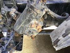 Used OEM 2012 TRW/ROSS THP60-004 POWER STEERING GEAR ,  , OH