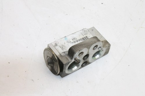 VW TIGUAN 5N A/C Conditioner Expansion Valve 1K0820679 2.00 Diesel 17231898