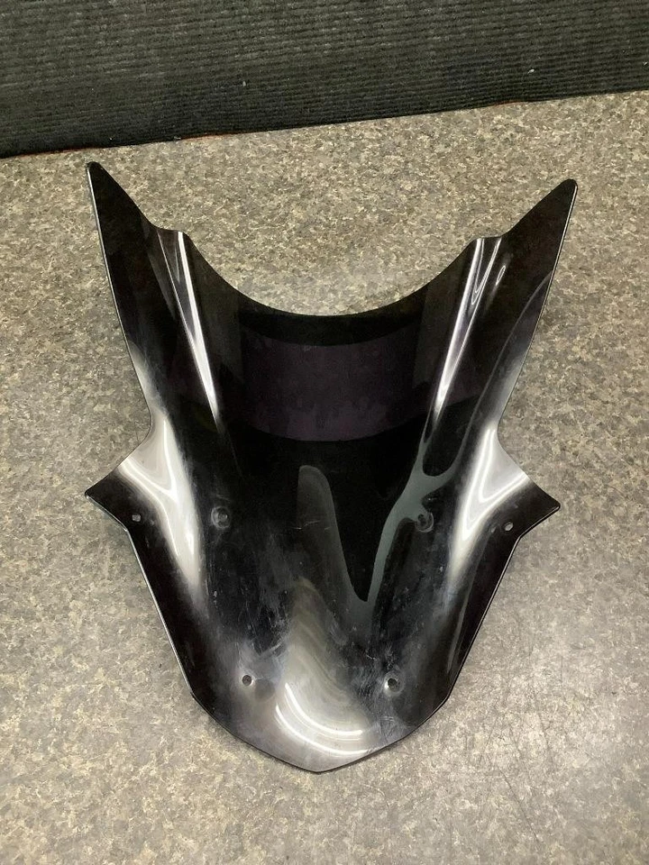 11 Parabrisas Kawasaki Ninja ZX10R ZX-10R 416 Foto 3 de 3