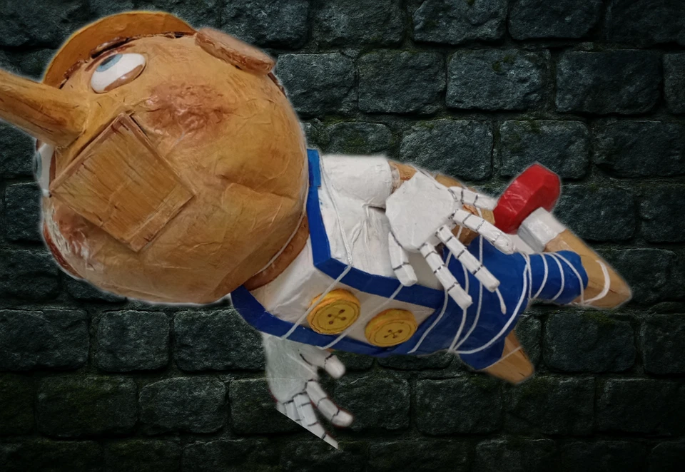 shrek party decorations - Image 3 of 4