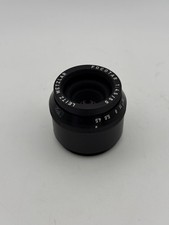 Leica Focotar 50mm f4.5 Enlarging Lens 16781 R