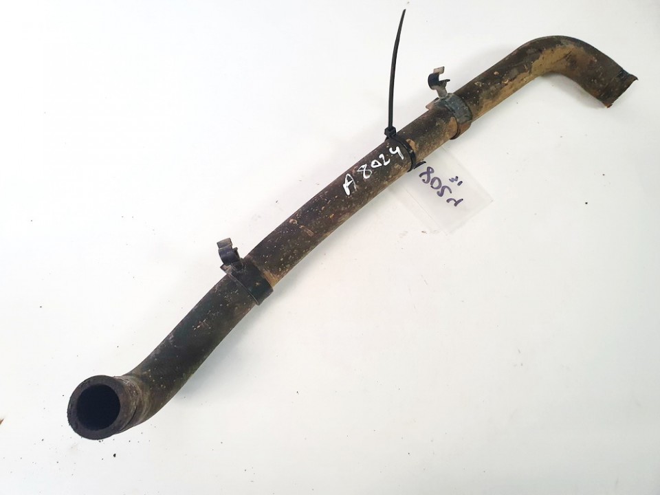 Volvo V40 Cooling Water Hose Radiator Hoses DE1605084-83