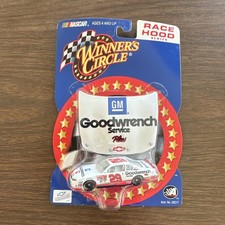 Winner's Circle Race Hood Series Kevin Harvick 29 GM Goodwrench 1:64 NASCAR