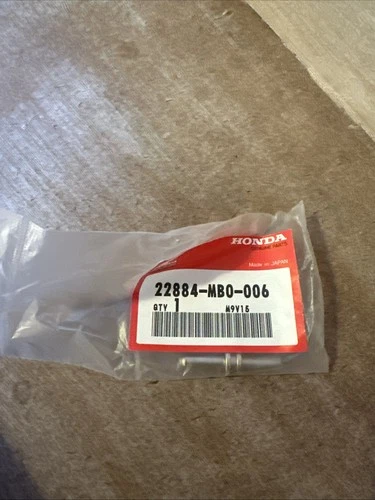 Honda New Clutch Master Cylinder Push Rod 500 550 650 700 750 1100 22884-MB0-006