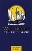Wahrsagen à La Lenormand | Minibibliothek | Alexander GlüCk | Buch | 128 S.