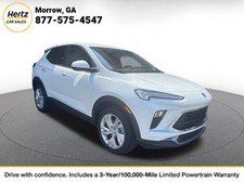 2026 Buick Encore Preferred