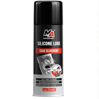 MA Professional Silikonfett 400Ml