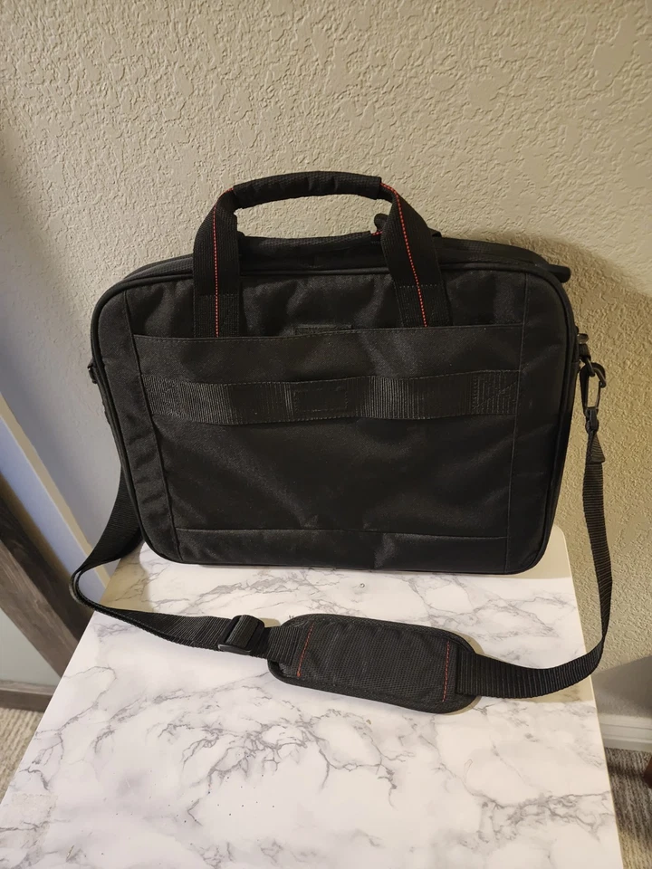 Bolso para portátil Targus Classic negro 15" Foto 2 de 4