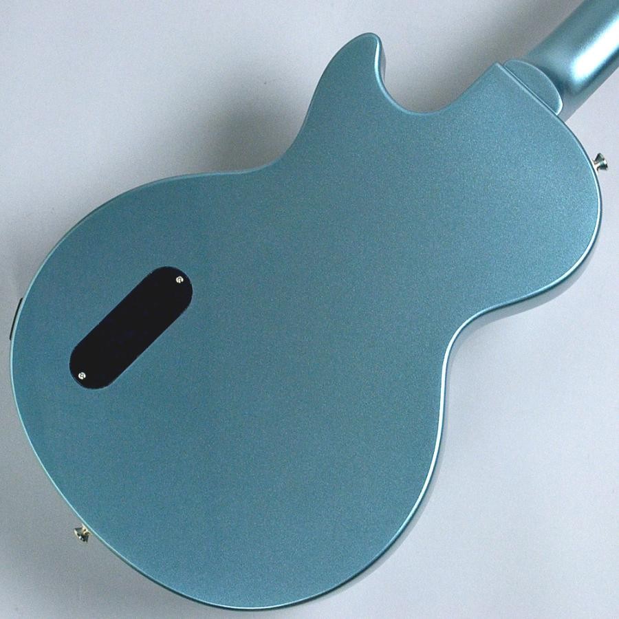 Epiphone Les Paul Junior Pelham Blue Electric Guitar Limited