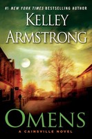 Kelley Armstrong | Omens | Taschenbuch | Englisch (2014) | Ean 9780142181065