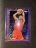 2025-26 Topps Chrome CJ McCollum Hawks: Purple Wave Refractor 65/75
