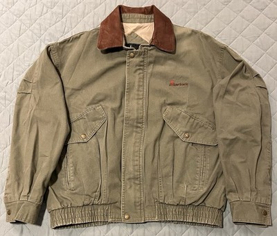     VINTAGE MASSEY ENERGY MARFORK COAL MINING COMPANY ISSUED JACKET LARGE